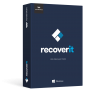 30% Off Coupon on Wondershare RecoverIt Essential/Standard/Advanced – Lifetime License: The Ultimate and Professional Data Recovery Tool – for Windows/Mac OS X