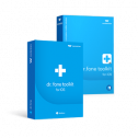 [Giveaway] Wondershare dr.fone toolkit – iOS System Recovery: Free License for 1 Year