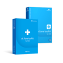 [Giveaway] Wondershare dr.fone toolkit – iOS System Recovery: Free License for 1 Year