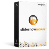 100% Software Giveaway on Wondershare Fotophire Slideshow Maker – Free Activation Code – Make Your Own Photo Slideshow in Seconds – for Windows & Mac
