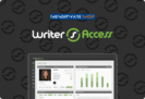 87% Off on WriterAccess (Lifetime Subscription) – AI-powered Content Marketing Platform