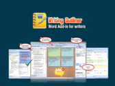38% Off Coupon on Writing Outliner – Word Add-in for Creative and Professional Writers – for Windows