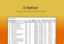 Software Giveaway: X-NetStat Lite 5 – Real-Time Network Connections Tracker – for Windows