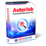 Giveaway – Xenarmor Asterisk Password Recovery Pro: Free License Key – Full Version for Windows