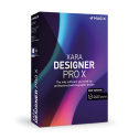 33% Off on Xara Designer Pro X – The Ultimate Design Package: Graphic Design, Web design, Image Editing, Illustration, & DTP