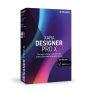 33% Off on Xara Designer Pro X – The Ultimate Design Package: Graphic Design, Web design, Image Editing, Illustration, & DTP