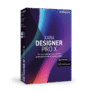 33% Off on Xara Designer Pro X – The Ultimate Design Package: Graphic Design, Web design, Image Editing, Illustration, & DTP