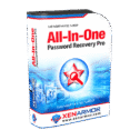 84% Off –  XenArmor All-In-One Password Recovery Pro: Lifetime License | Recover ALL Passwords from 100+ Popular Windows Apps – for Windows