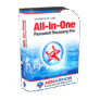 Giveaway – All-in-one Password Recovery Pro 2025: Free License Key | Full Version for Windows