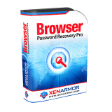 Giveaway – XenArmor Browser Password Recovery Pro: Free License Key | Full Version – for Windows