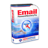 83% Off – XenArmor Email Password Recovery Pro: Lifetime License | Email Password Extractor from Top Web Browsers & Email Clients – for Windows