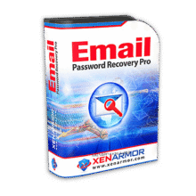 83% Off – XenArmor Email Password Recovery Pro: Lifetime License | Email Password Extractor from Top Web Browsers & Email Clients – for Windows