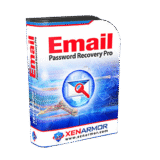 85% Off – Email Password Recovery Pro: Personal Edition | The Email Account Password Restoring Software – for Windows