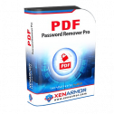 83% Off – XenArmor PDF Password Remover Pro 2024: Lifetime License | All Restrictions Remover of Any Protected PDF – for Windows