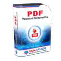 83% Off – XenArmor PDF Password Remover Pro 2024: Lifetime License | All Restrictions Remover of Any Protected PDF – for Windows