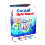 100% Software Giveaway: Social Media Blocker – Free Full Version with 1-year License Key – for Windows