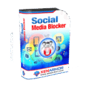 70% Off on XenArmor Social Media Blocker 2020 Personal Edition – All-in-one Social Network Website Blocker – for Windows