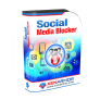 70% Off on XenArmor Social Media Blocker 2020 Personal Edition – All-in-one Social Network Website Blocker – for Windows