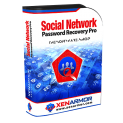 100% Software Giveaway: Social Network Password Recovery Pro 2020 V5.0 – FREE 1-year License Key – Recover Passwords of 25+ Popular Social Networks – for Windows