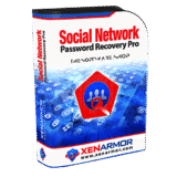 100% Software Giveaway: Social Network Password Recovery Pro 2020 V5.0 –  FREE 1-year License Key – Recover Passwords of 25+ Popular Social Networks – for Windows