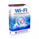 85% Off – XenArmor WiFi Password Recovery Pro 2025: Personal Edition, Lifetime License | Recover All Your WiFi Passwords in One Click – for Windows