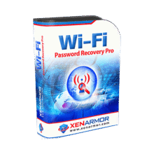 Giveaway – XenArmor WiFi Password Recovery Pro 2025: Personal Edition, Free License Key | Full Version for Windows
