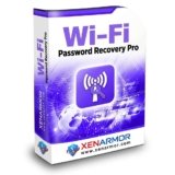 Giveaway – XenArmor WiFi Password Recovery Pro 2026: Personal Edition, Free License Key | Full Version for Windows