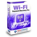 80% Off – XenArmor WiFi Password Recovery Pro 2026: Personal Edition, Lifetime License | Recover All Your WiFi Passwords in One Click – for Windows