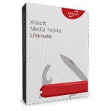 72% Off Coupon on Xilisoft Media Toolkit Ultimate – A Powerful Multimedia Software in One Pack – for Windows
