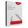 72% Off Coupon on Xilisoft Media Toolkit Ultimate – A Powerful Multimedia Software in One Pack – for Windows