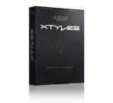 80% Off on XTYLES – Rhythms & Loops Combinator by Audiofier – for Kontakt (Full Version)