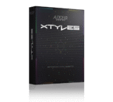 80% Off on XTYLES – Rhythms & Loops Combinator by Audiofier – for Kontakt (Full Version)