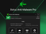 Up to 52% Off on Xvirus Anti-Malware Pro 7.0 – A Simple and Easy to use Protection Tool – for Windows