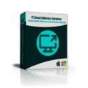Software Giveaway – YL Email Address Extractor: Free Lifetime License Key | All Email Addresses Finder – For Windows