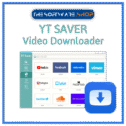 75% Off – YT Saver Pro: Lifetime Plan | Easy Video Downloader & Converter – for Windows