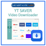 75% Off – YT Saver Pro: Lifetime Plan | Easy Video Downloader & Converter – for Windows