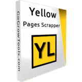 Giveaway – Yellow Pages Leads Scraper: Free License | Chrome Extension for Local Business Email, Phone & Website Extraction – for WIndows, Mac, Linux