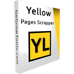 Giveaway – Yellow Pages Leads Scraper: Free License | Chrome Extension for Local Business Email, Phone & Website Extraction – for WIndows, Mac, Linux