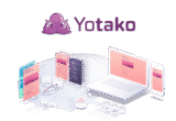 95% Off Yotako Business – Lifetime Access – The Best & Easy-to-use Design to Source Code Converter