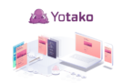 95% Off Yotako Business – Lifetime Access – The Best & Easy-to-use Design to Source Code Converter