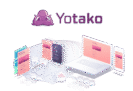 95% Off Yotako Business – Lifetime Access – The Best & Easy-to-use Design to Source Code Converter