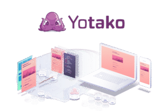 95% Off Yotako Business – Lifetime Access – The Best & Easy-to-use Design to Source Code Converter