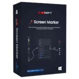 Giveaway #2 – ZD Screen Marker Pro:  Free License Key | All‑in‑one Screen Annotation + Recorder +Quick Editor – for Windows