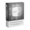 100% Software Giveaway on ZIP Password Recover PRO – Free Register Key – Password-protected Zip Unlocker & Restoring Software – for Windows