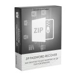 100% Software Giveaway: ZIP Password Recover PRO V2.0 (Free Register Key) – Password-protected Zip Unlocker & Restoring Software – for Windows