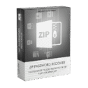 100% Software Giveaway: ZIP Password Recover PRO V2.0 (Free Register Key) – Password-protected Zip Unlocker & Restoring Software – for Windows
