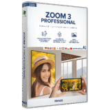 Giveaway – Franzis ZOOM 1: Free License Key | AI-Powered Ultra-High-Resolution Image Enlarger – for Widnows