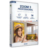 Giveaway – Franzis ZOOM 1: Free License Key | AI-Powered Ultra-High-Resolution Image Enlarger – for Widnows