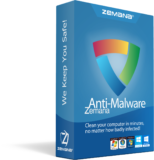 50% Off on Zemana AntiMalware Premium: 1-PC 1-Year License – #1 Protection Strategy Against Malware – for Windows