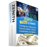 75% Off Coupon on Zenith Trend Scanner – Turn a Minimum Forex Account Deposit into a Solid Six Figure Income in a Couple of Months Effortlessly